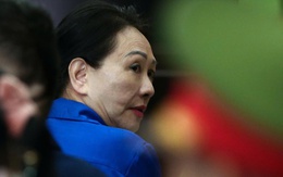 Thách thức thi hành án dân sự từ đại án Trương Mỹ Lan