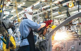 9 tháng, sản xuất công nghiệp tăng trưởng ở cả 34 địa phương