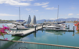 Dự án Bến du thuyền quốc tế Nha Trang thuê đất không qua đấu giá, chuyển nhượng trái quy định