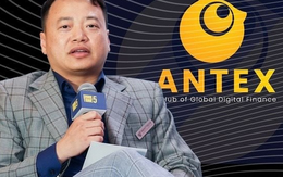 Công ty thuộc hệ sinh thái NextTech phủ nhận liên quan đến dự án Antex, khẳng định Shark Bình không tham gia điều hành