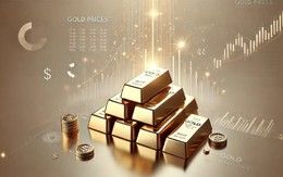 Giá vàng thế giới chính thức vượt mốc 4.000 USD/ounce: Điều gì đang xảy ra?