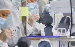 Trung Quốc gây choáng khi bán tấm pin mặt trời giá chỉ bằng 1/2 hàng Nhật