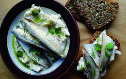 Loại cá mang lại sự trường thọ: Người Nhật rất thích ăn, biển Việt Nam rất sẵn, giá lại rẻ