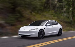 Tesla ra mắt phiên bản giá rẻ cho xe điện Model 3 và Model Y: Giá thấp nhất tương đương 975 triệu, quyết đấu xe Trung Quốc