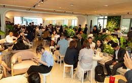 Một khu vực vừa sáp nhập vào Thành phố Hồ Chí Minh có lượng quan tâm BĐS bất ngờ tăng vọt 165% so với đầu năm