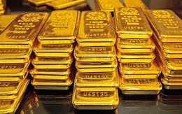 Lịch sử giá vàng vượt ngưỡng 4.000 USD và thông tin quan trọng cho những ai mua vàng miếng SJC từ hôm nay