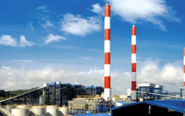 'Ghế nóng' Tổng Công ty Điện lực -TKV 'đổi chủ'