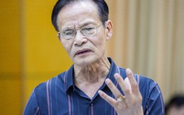 TS. Lê Xuân Nghĩa: Siết cho vay mua nhà thứ 2 để giảm giá BĐS là không thực tế...chúng ta không thể kéo giá căn hộ 100 triệu đồng/m2 xuống để cho người nghèo mua được