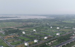 Cận cảnh hiện trạng siêu dự án khiến loạt cựu lãnh đạo Đồng Nai "ngã ngựa"