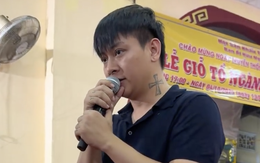 Hoài Lâm quyết định sốc chưa từng có