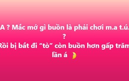 Admin fanpage Phòng, chống ma túy - Công an TP. Hồ Chí Minh là ai mà "quăng miếng" cười mệt, hot quá hot?