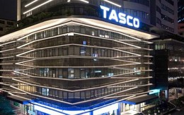 Một quỹ đầu tư Singapore muốn sở hữu cổ phần Tasco không qua chào mua công khai