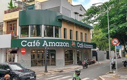 Nhà đầu tư Thái Lan rút khỏi liên doanh Cafe Amazon, kết thúc chặng đường 5 năm tại thị trường Việt Nam