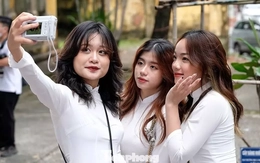 Học sinh trường chuyên học Ngữ văn và Toán nâng cao 70 tiết/năm