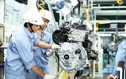 9 tháng, Việt Nam đầu tư ra nước ngoài tăng gấp 4,5 lần