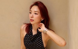 Tóc Tiên cuối cùng đã chịu lên tiếng!