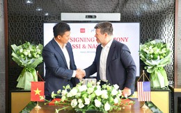 Chứng khoán SSI hợp tác với Nasdaq trên 3 lĩnh vực quan trọng