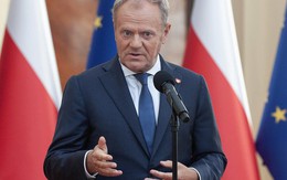 Ba Lan không muốn dẫn độ nghi phạm Ukraine trong vụ đường ống Nord Stream