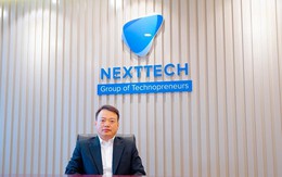 Trước khi vướng lùm xùm tiền ảo AntEx, Nexttech Group của Shark Bình đã đột ngột giảm vốn từ 500 xuống còn 4 tỷ đồng; Ngân Lượng cũng giảm 85% vốn