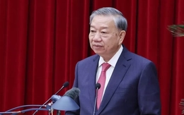 Trung ương thống nhất giới thiệu nhân sự tái cử và lần đầu tham gia Ban Chấp hành khóa XIV