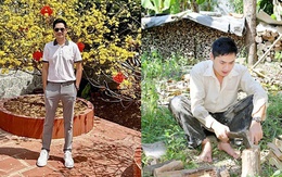 Ngoại hình nam nghệ sĩ đình đám có nhà từ TP.HCM đến Đồng Tháp, thấy bất hiếu vì 40 tuổi chưa vợ