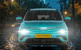 Xanh SM thông báo tạm dừng dịch vụ tại khu vực sau: Người dân chú ý!