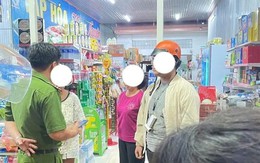 Nữ sinh 2012 nhờ chuyển khoản hơn 2 triệu đồng, chủ tiệm tạp hoá thấy lạ lập tức báo công an