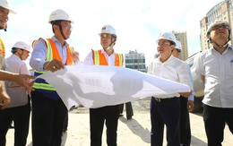 Đặt mục tiêu gần 200.000 căn nhà ở xã hội đến năm 2030