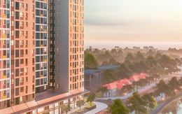 Sau chung cư cao cấp, đến lượt nhà ở xã hội 'chạy đua' tăng giá