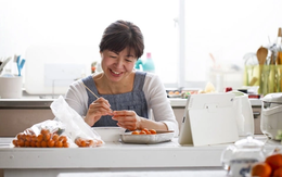 Dì 50 tuổi chia sẻ “kỹ năng làm việc nhà” gây sốt, cư dân mạng bình luận: Người biết sống, cuộc đời dễ dàng