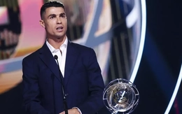 Ronaldo trở thành tỷ phú đầu tiên trong lịch sử bóng đá
