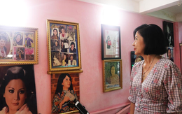 Nữ nghệ sĩ nuôi gia đình 20 người, 3 lần đổ vỡ hôn nhân, tuổi 78 sẵn sàng yêu nếu gặp được tri kỷ