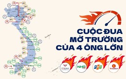 4 hệ thống giáo dục lớn nhất Việt Nam dần định hình: Nguyễn Hoàng, FPT Edu phủ khắp cả nước, EQuest, Vinschool tập trung các đô thị lớn 4 hệ thống giáo dục lớn nhất Việt Nam dần định hình: Nguyễn Hoàng, FPT Edu phủ khắp cả nước, EQuest, Vinschool tập trung các đô thị lớn