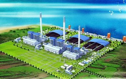 Chấm dứt hợp đồng thuê đất tại dự án Nhiệt điện 3,2 tỷ USD do Tập đoàn Malaysia làm chủ đầu tư sau 5 năm ký kết