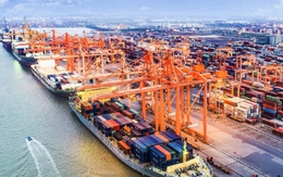 Việt Nam có tiềm năng trở thành trung tâm logistics mới khu vực ASEAN