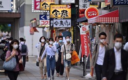 Nhật Bản đón kỷ lục buồn hơn 1 thập kỷ vì 'cơn đau đầu' khó chữa