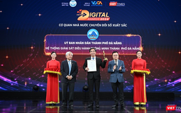 Vinh danh loạt đơn vị, sản phẩm và giải pháp chuyển đổi số năm 2025