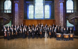 Những điều khiến VACC 2025 trở thành mùa hòa nhạc đỉnh cao không thể bỏ lỡ