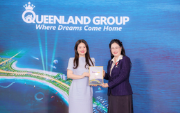 QueenLand Group trở thành đại lý phân phối chiến lược dự án Vinhomes Green Paradise