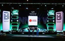 Ứng dụng tài chính số của Tập đoàn Viettel được vinh danh tại Better Choice Awards 2025