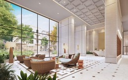 Vén màn bí kíp "đầu tư thảnh thơi" tại căn hộ Blanca bên biển Vũng Tàu