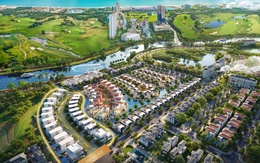 Regal Group ra mắt bộ sưu tập dinh thự độc bản The Palace bên dòng sông di sản