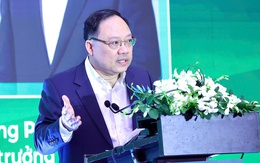 Vụ trưởng Vụ thanh toán NHNN: Hệ thống SIMO đã phát hiện, cảnh báo và ngăn chặn hơn 1,5 nghìn tỷ đồng giao dịch đáng ngờ