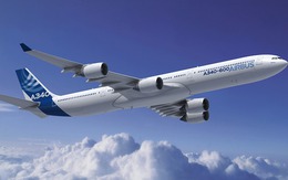 Doanh nhân Ả Rập đặt mua chiếc máy bay riêng lớn nhất thế giới, biến nó thành 'cung điện bay' cho 80 người - nhưng chưa kịp đặt chân lên đã phá sản