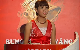 Nữ MC VTV nổi tiếng từ 20 tuổi từng không dám xem mình lên sóng vì xấu hổ, giờ là thần tượng của Khánh Vy