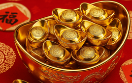 4 con giáp càng khiêm nhường càng giàu