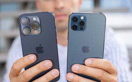 "Sale sốc tận cùng" nhân ngày đôi 10/10, giá iPhone chạm đáy: Bỏ lỡ sẽ tiếc!