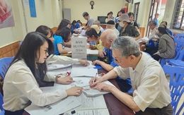 Bộ Công an vừa có đề xuất quan trọng liên quan đến bảo hiểm, lương hưu của tất cả người dân