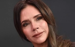 Thu nhập khủng của Victoria Beckham