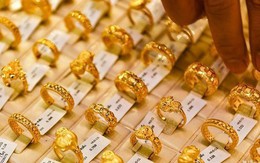 Từ ngày mai, người mua vàng lưu ý: Một chính sách mới về giao dịch vàng nhẫn, vàng miếng chính thức có hiệu lực